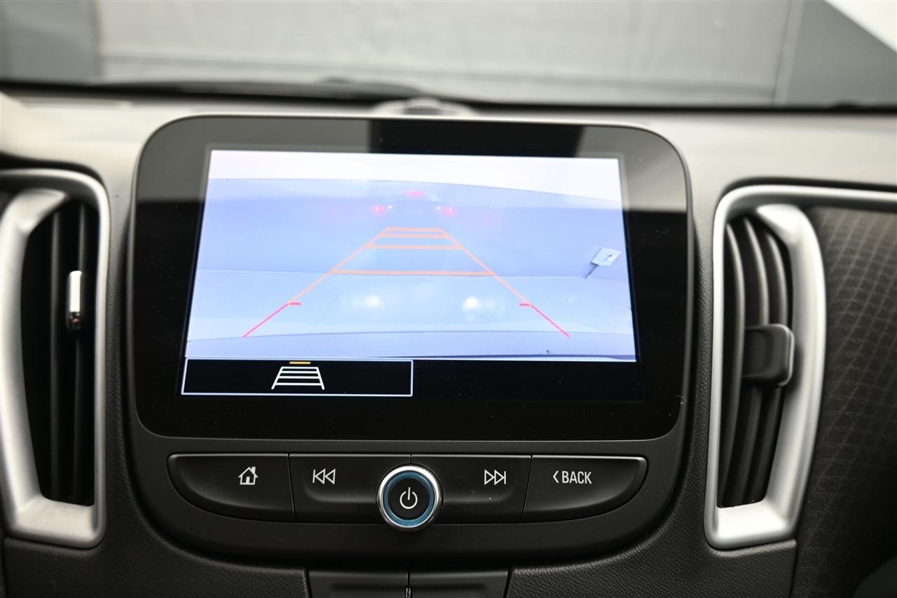 Chevrolet Malibu 1LT 2023