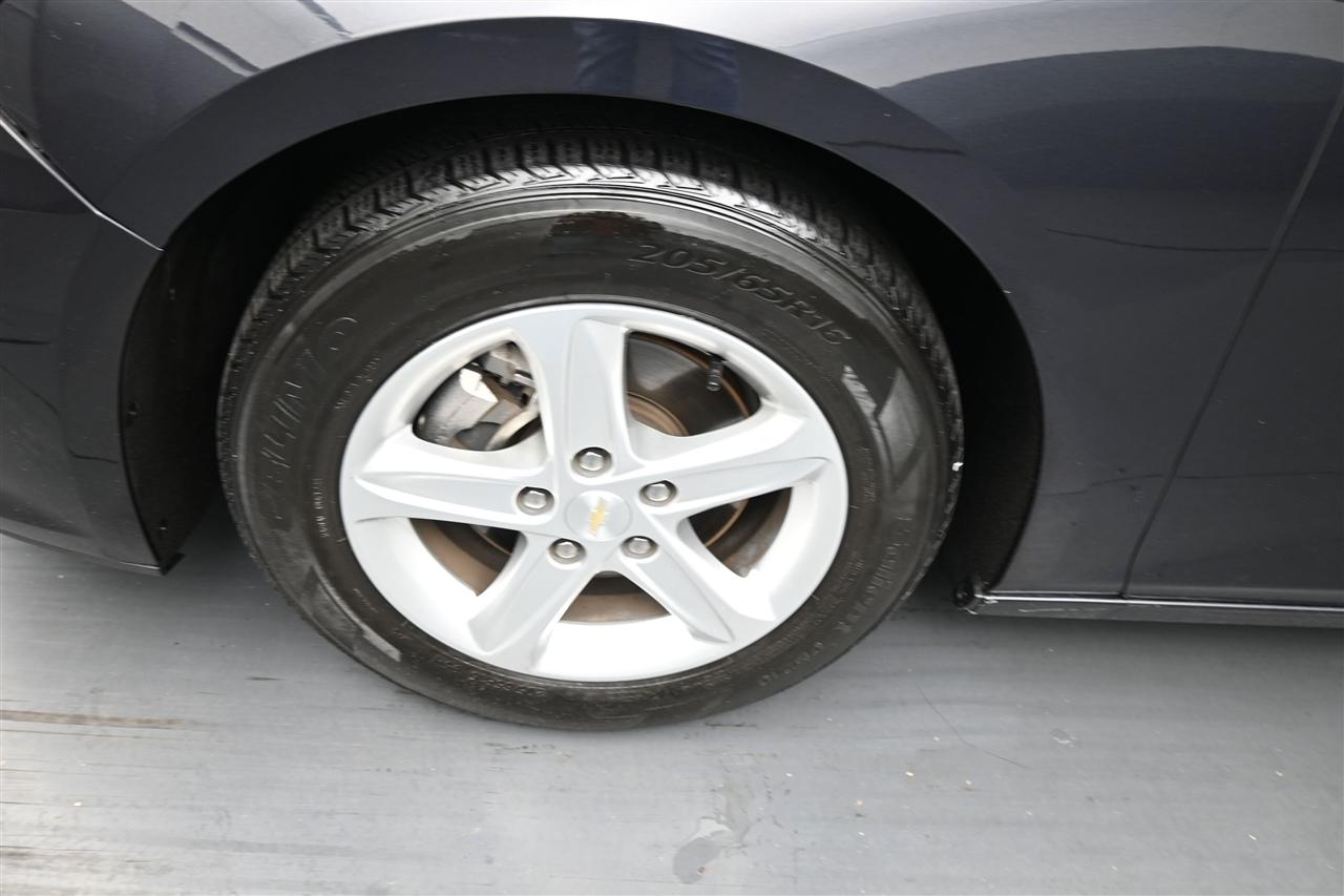 Chevrolet Malibu 1LT 2023