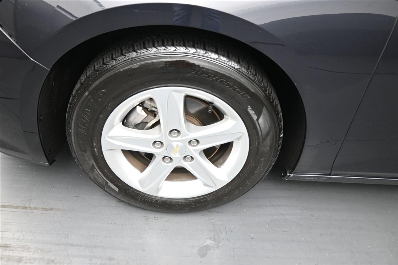 Chevrolet Malibu 1LT 2023