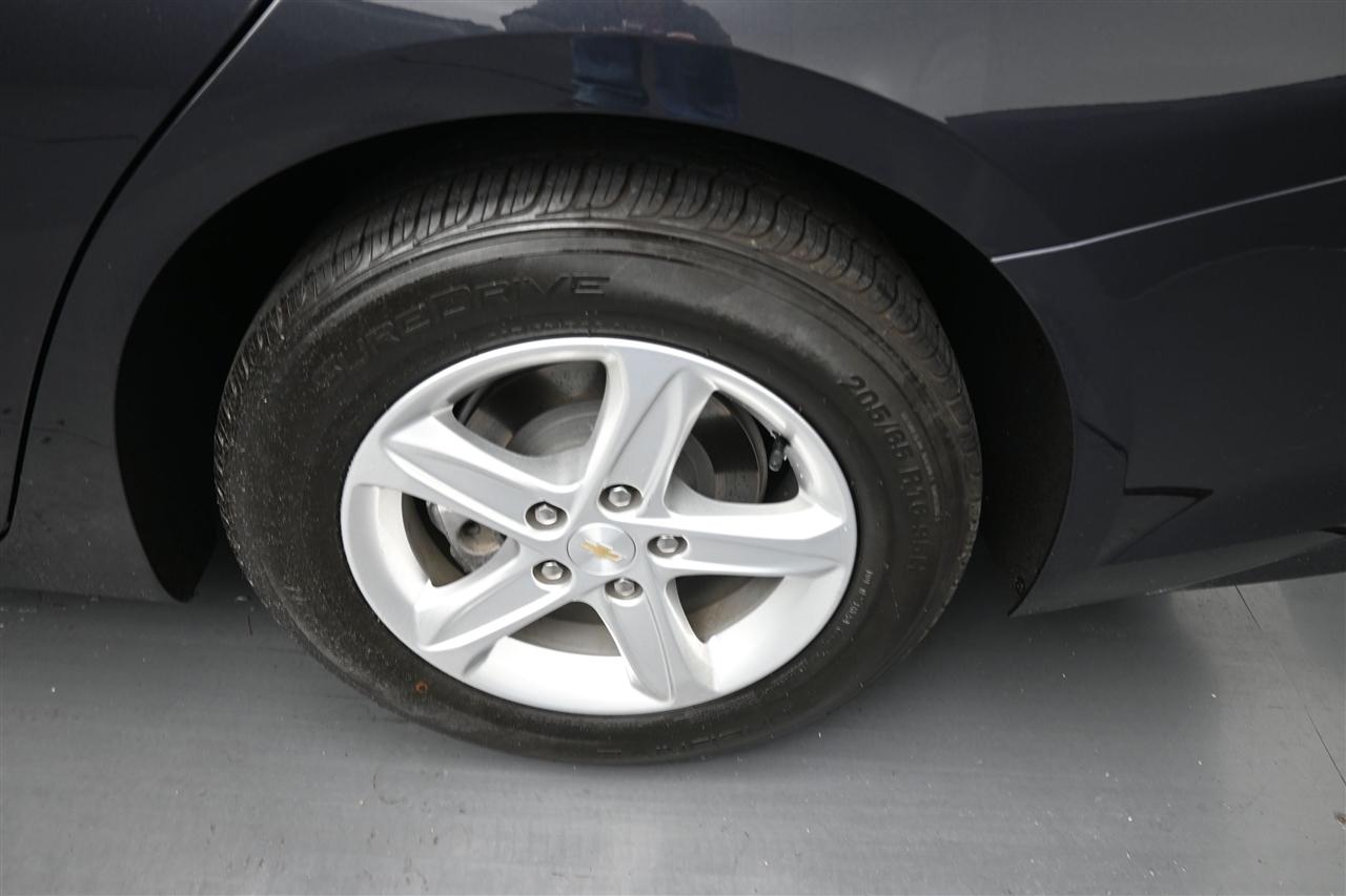 Chevrolet Malibu 1LT 2023