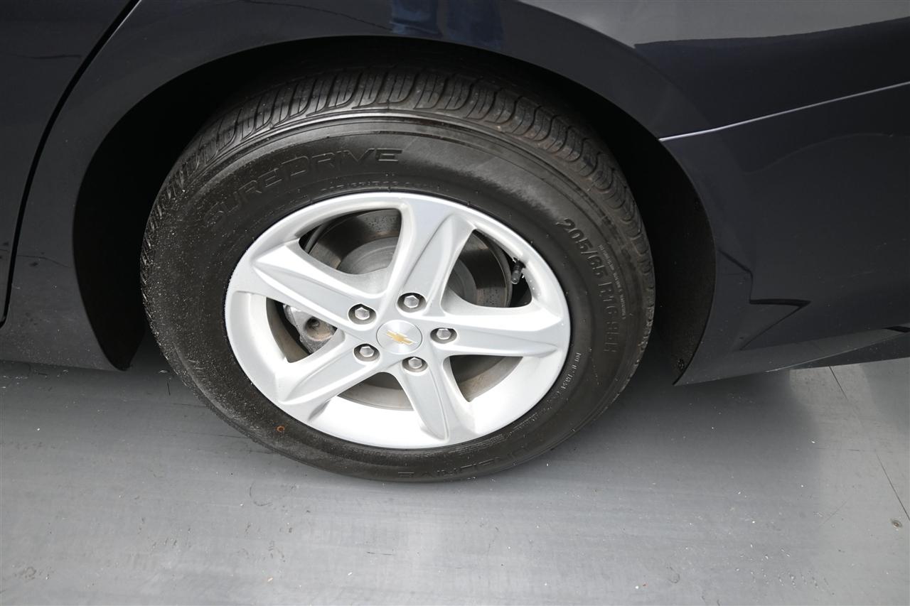 Chevrolet Malibu 1LT 2023