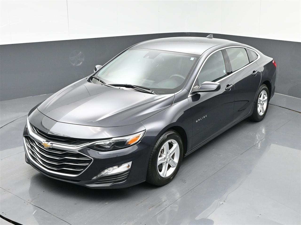 Chevrolet Malibu 1LT 2023