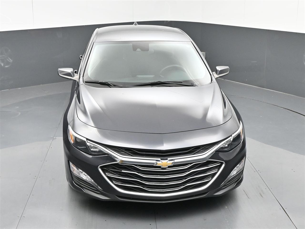 Chevrolet Malibu 1LT 2023