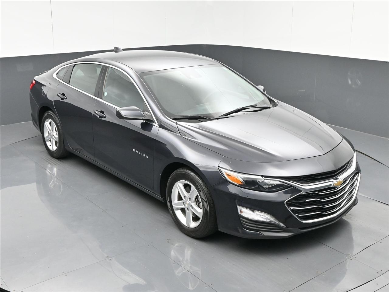 Chevrolet Malibu 1LT 2023