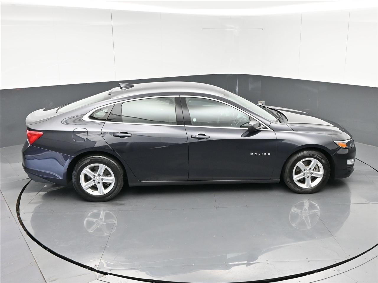 Chevrolet Malibu 1LT 2023