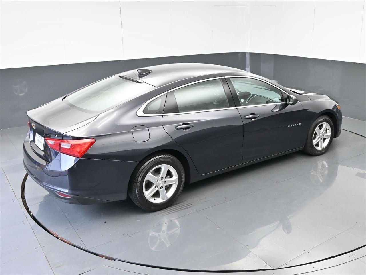 Chevrolet Malibu 1LT 2023