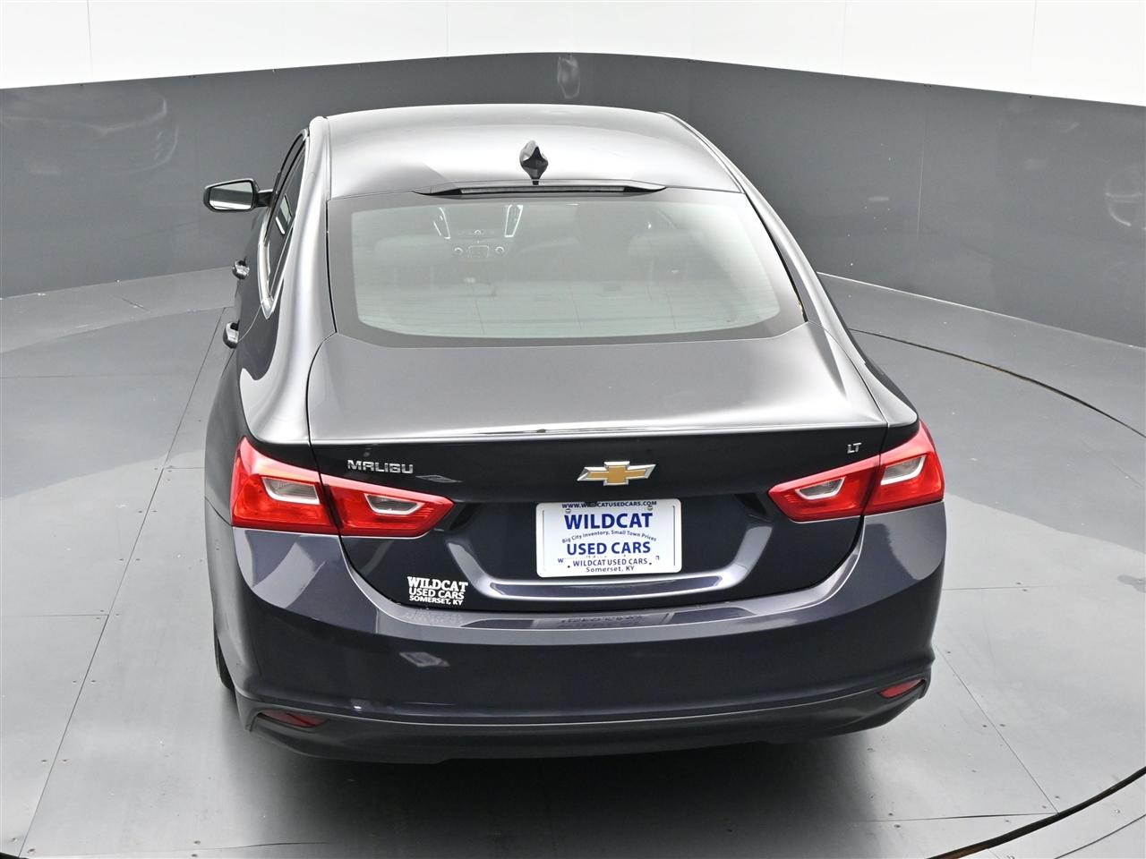 Chevrolet Malibu 1LT 2023