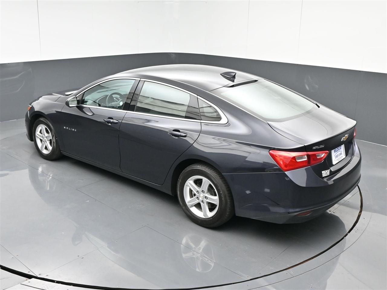 Chevrolet Malibu 1LT 2023