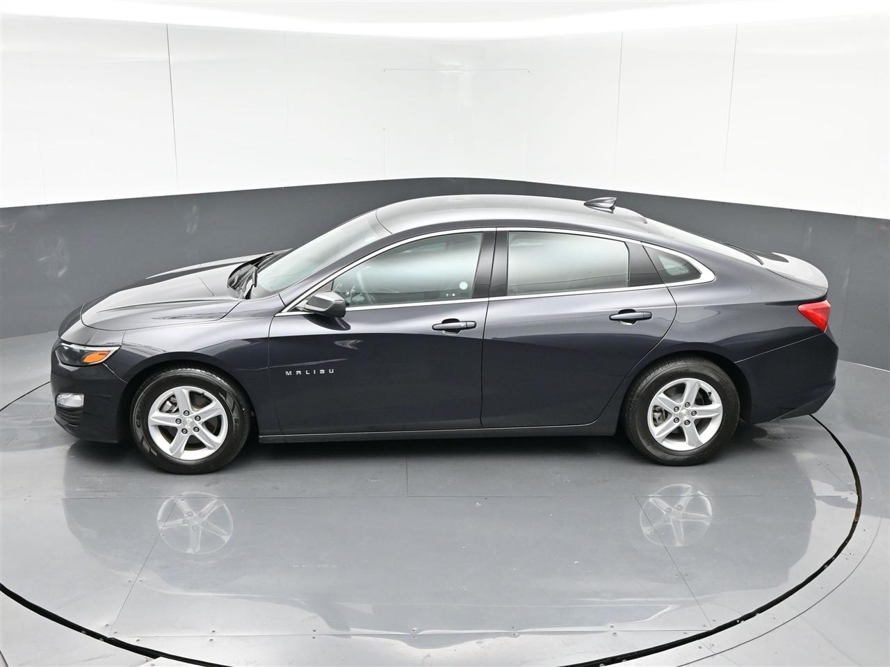 Chevrolet Malibu 1LT 2023