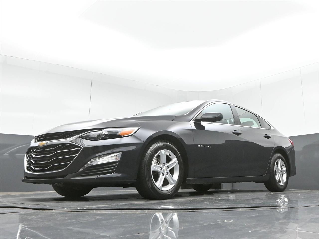 Chevrolet Malibu 1LT 2023