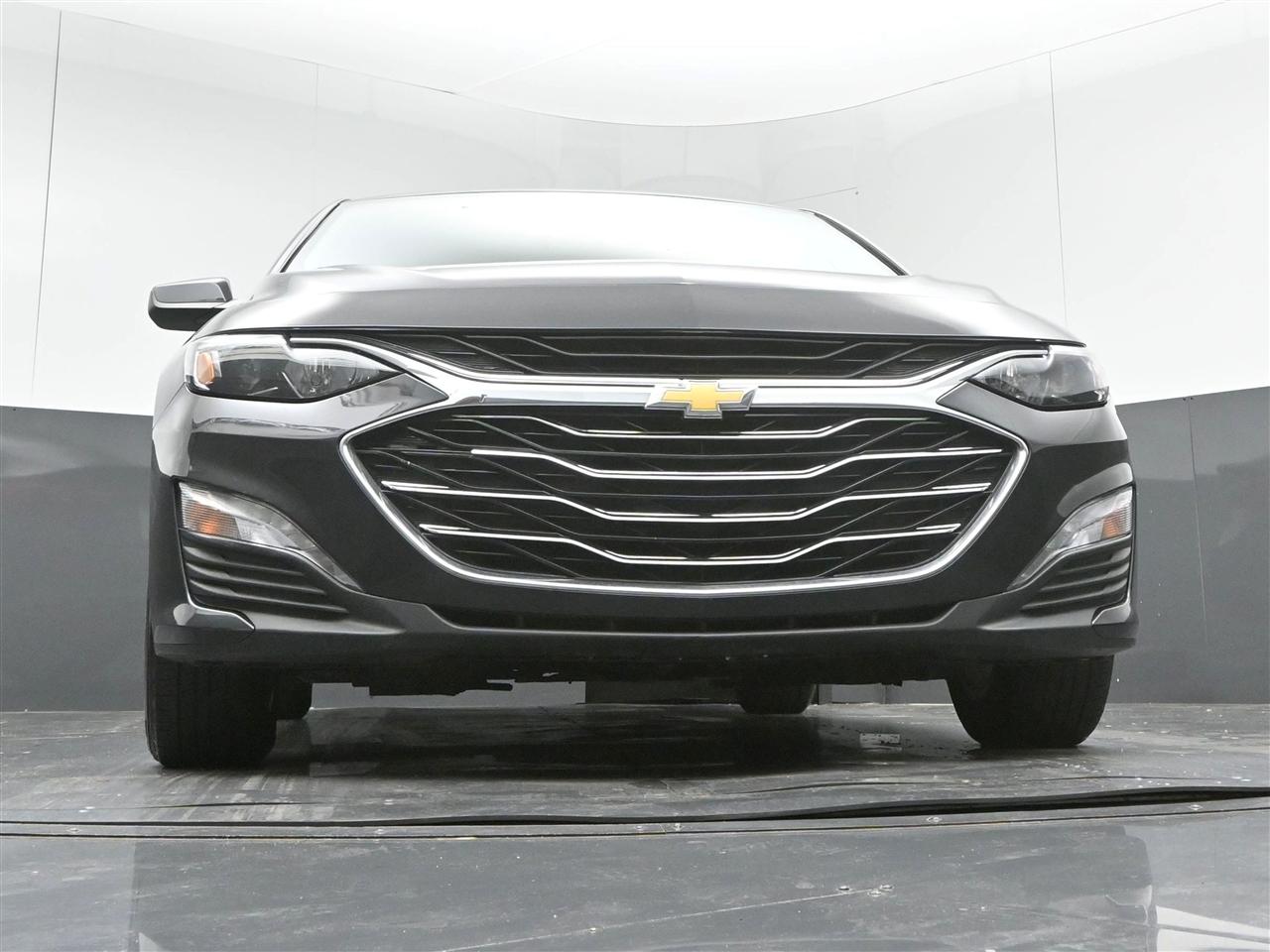 Chevrolet Malibu 1LT 2023