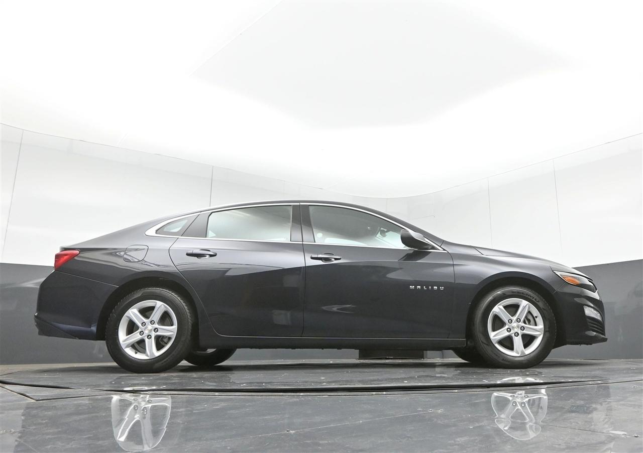 Chevrolet Malibu 1LT 2023