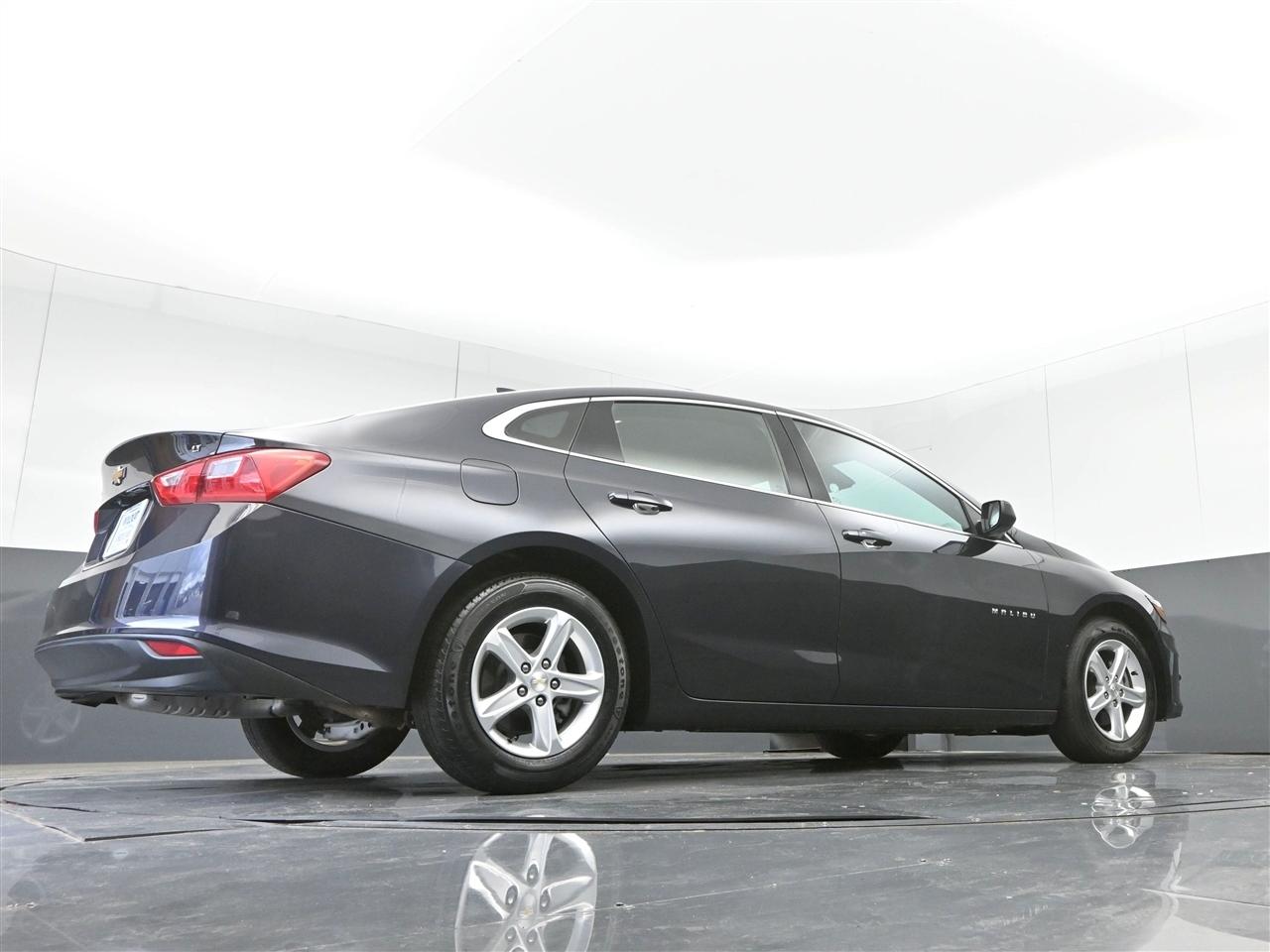 Chevrolet Malibu 1LT 2023