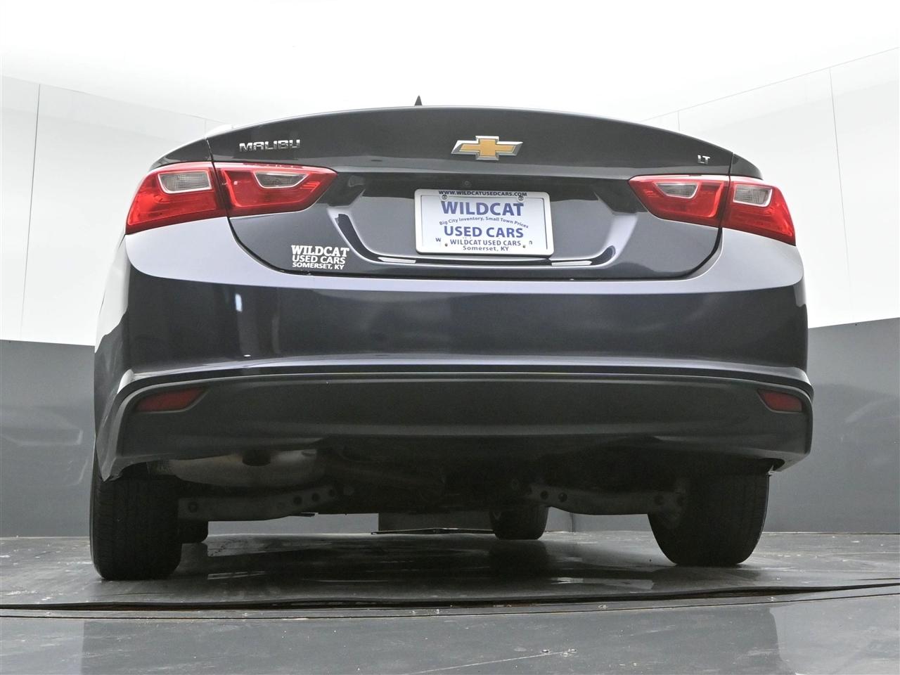 Chevrolet Malibu 1LT 2023