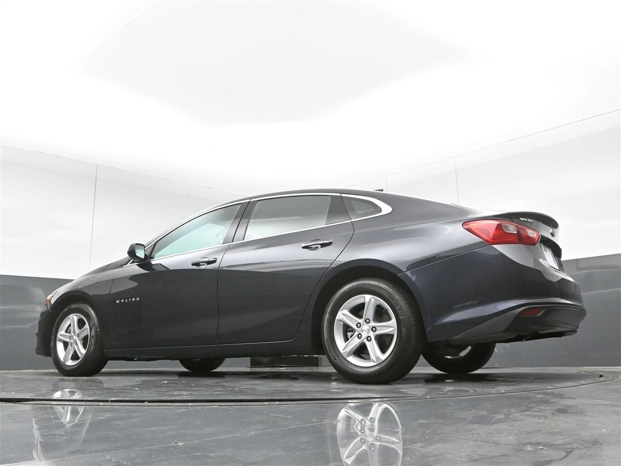 Chevrolet Malibu 1LT 2023