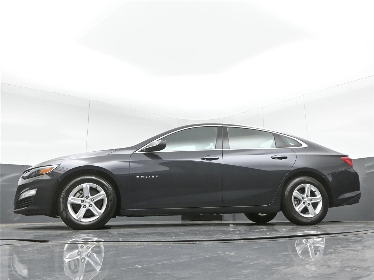 Chevrolet Malibu 1LT 2023
