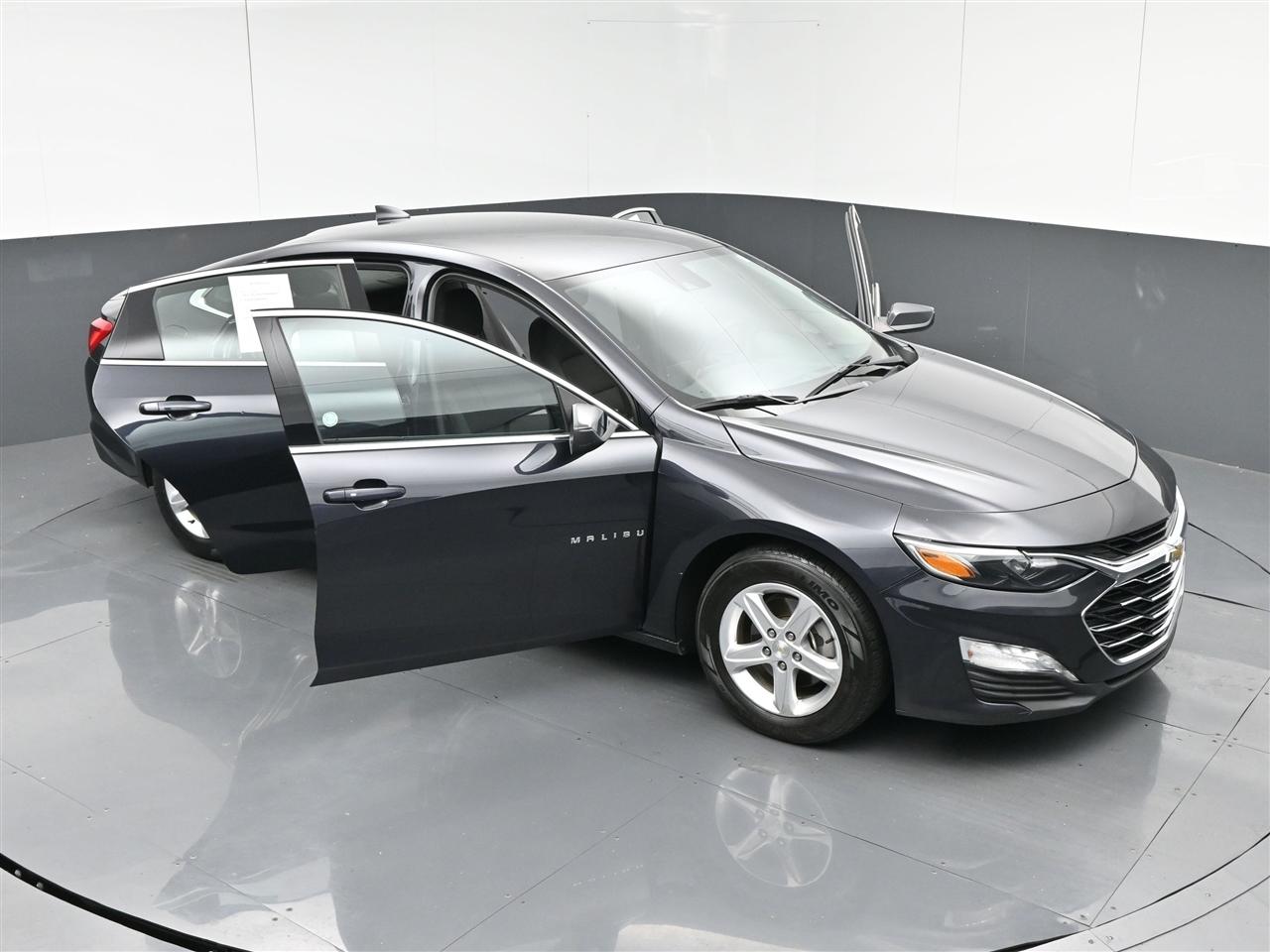 Chevrolet Malibu 1LT 2023