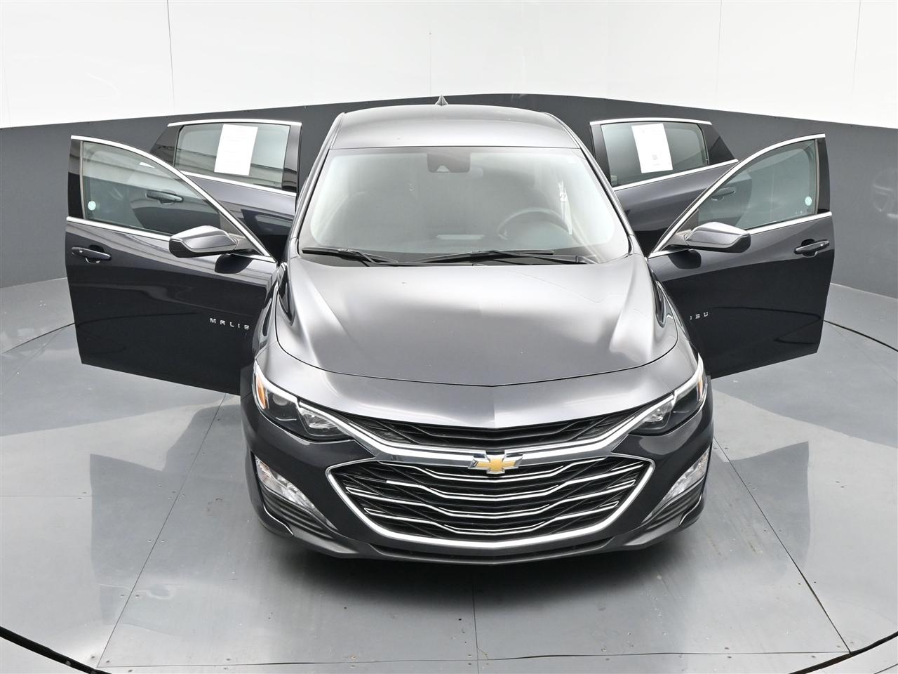 Chevrolet Malibu 1LT 2023