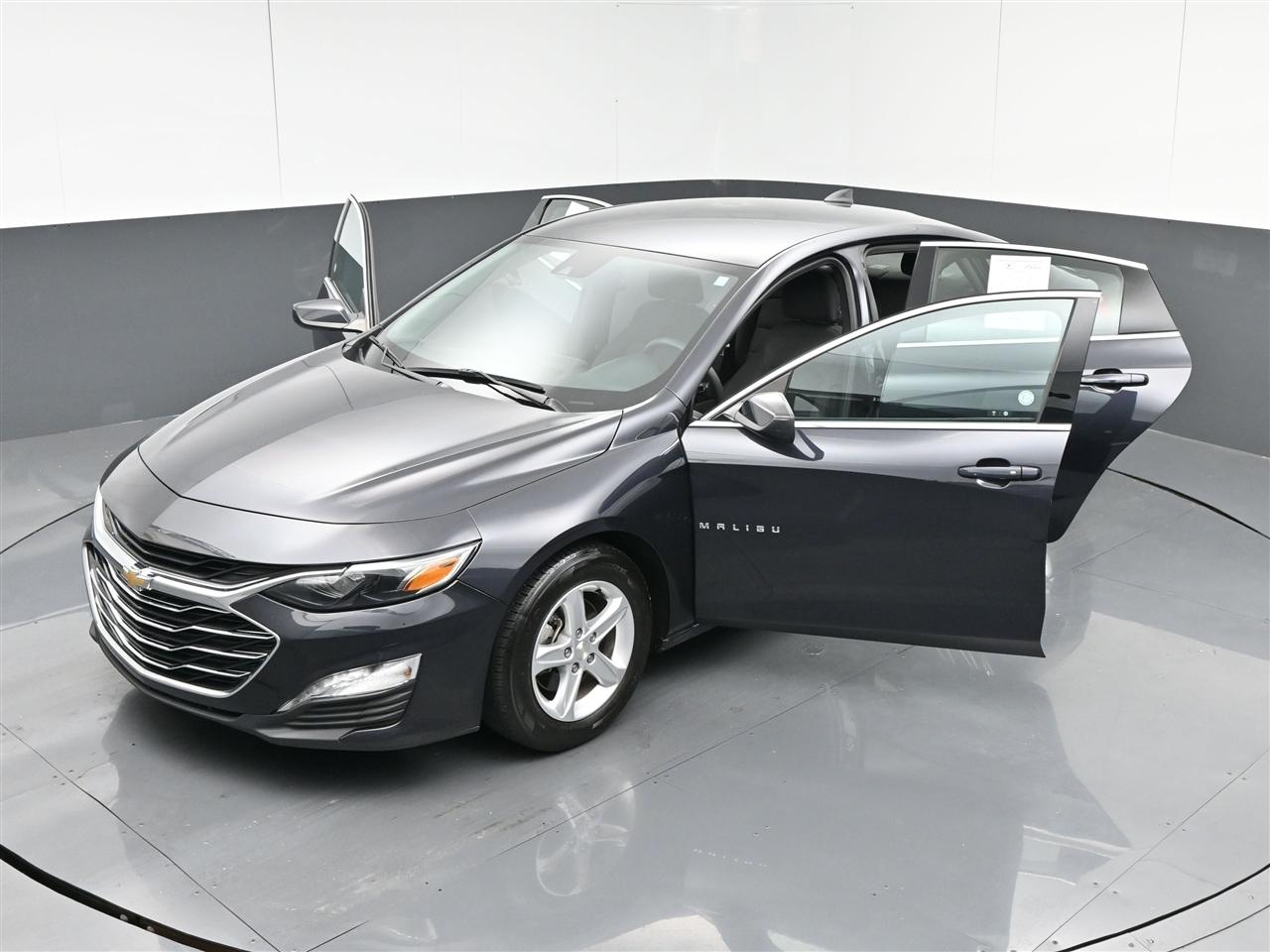 Chevrolet Malibu 1LT 2023