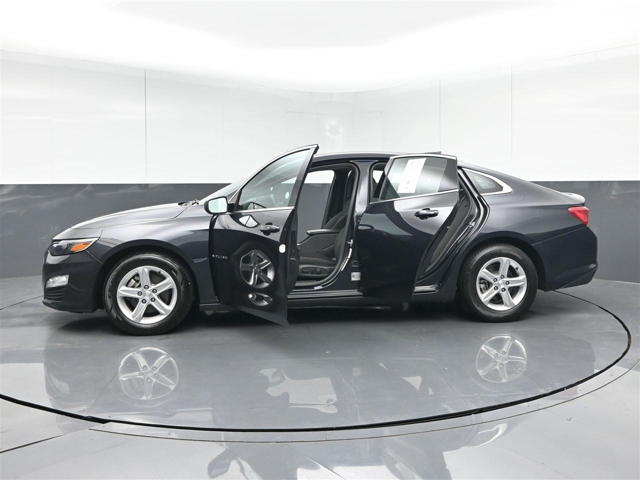 Chevrolet Malibu 1LT 2023