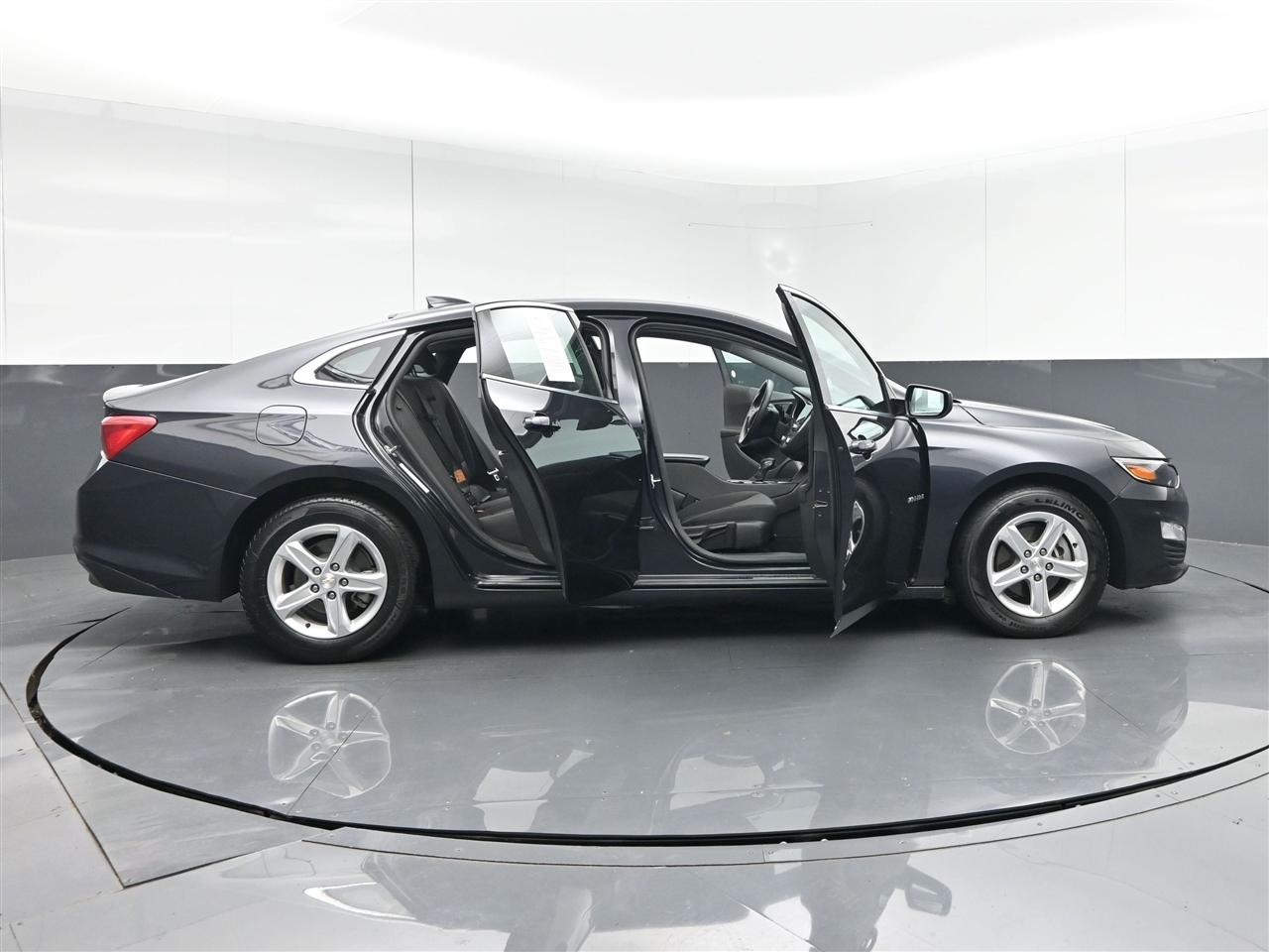 Chevrolet Malibu 1LT 2023