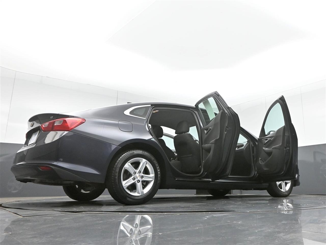 Chevrolet Malibu 1LT 2023