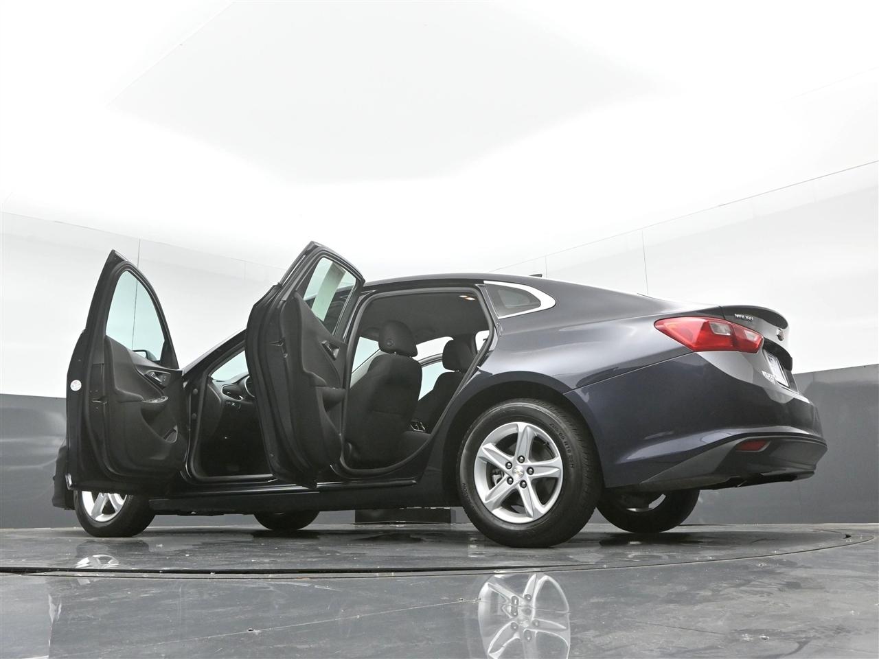 Chevrolet Malibu 1LT 2023