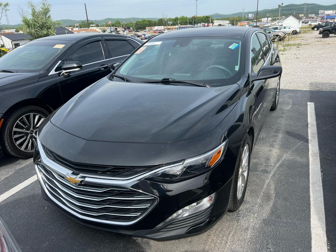 Chevrolet Malibu 1LT 2023