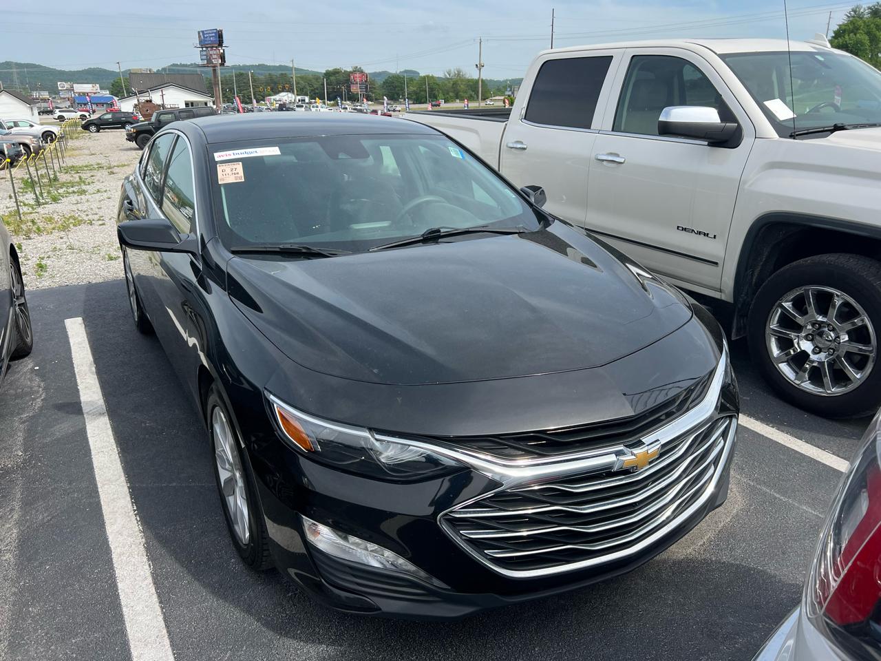 Chevrolet Malibu 1LT 2023