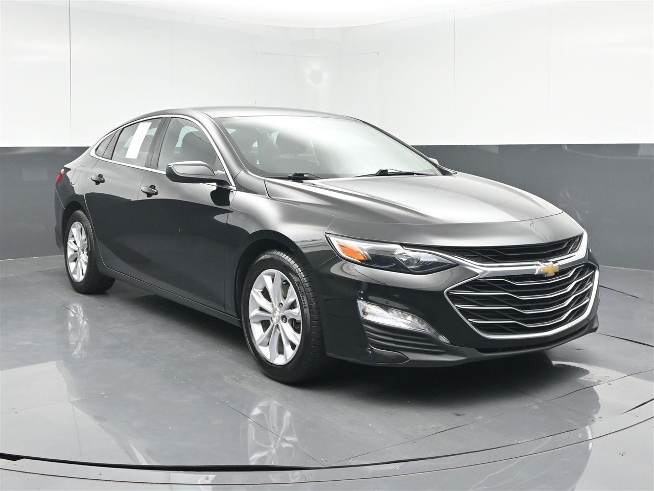 Chevrolet Malibu 1LT 2023