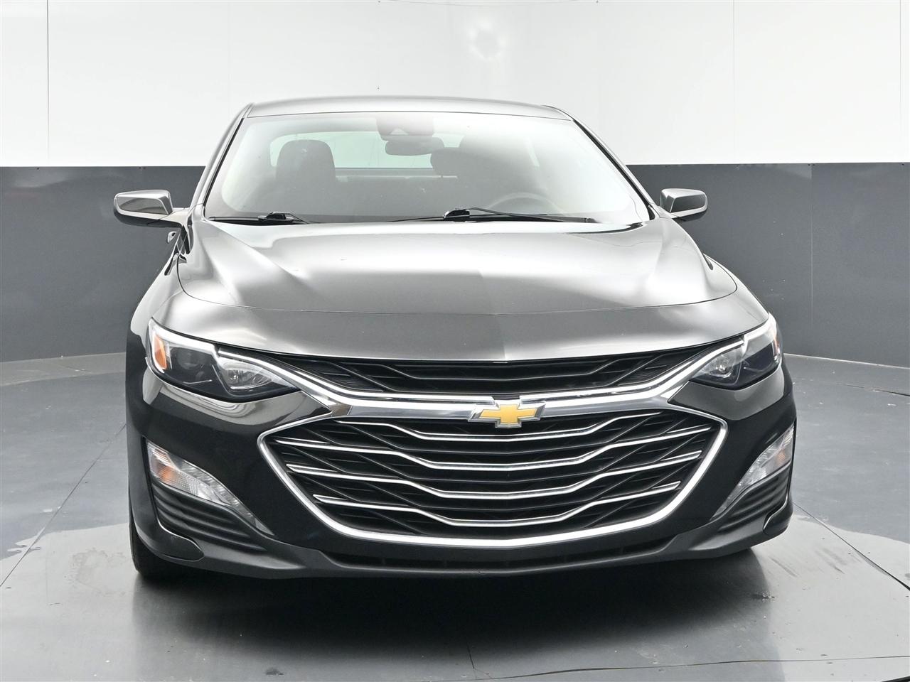 Chevrolet Malibu 1LT 2023
