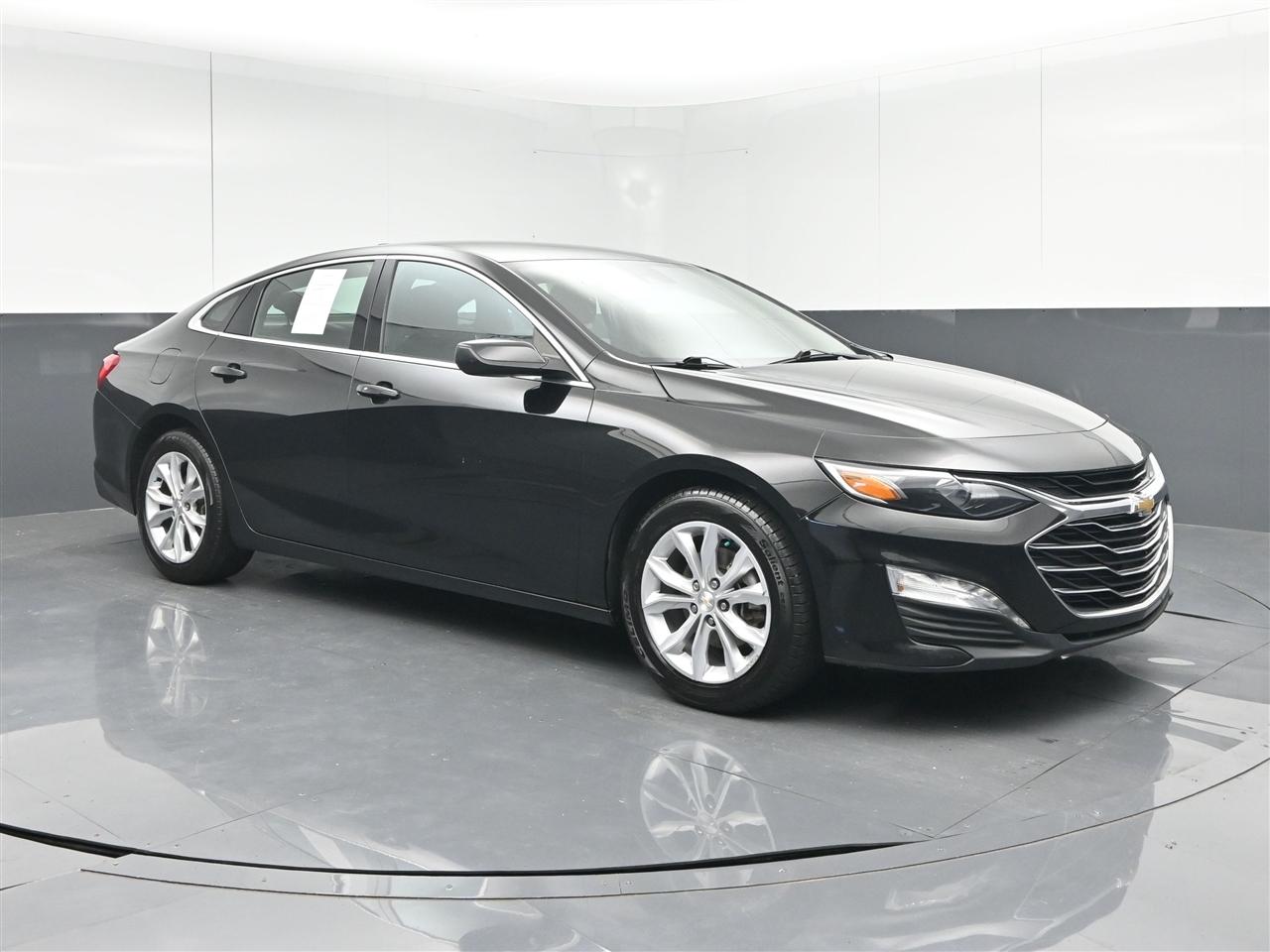 Chevrolet Malibu 1LT 2023