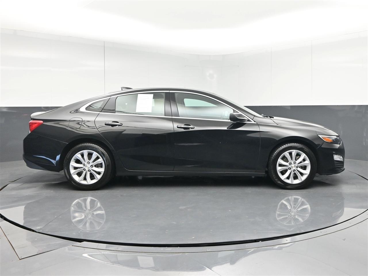 Chevrolet Malibu 1LT 2023