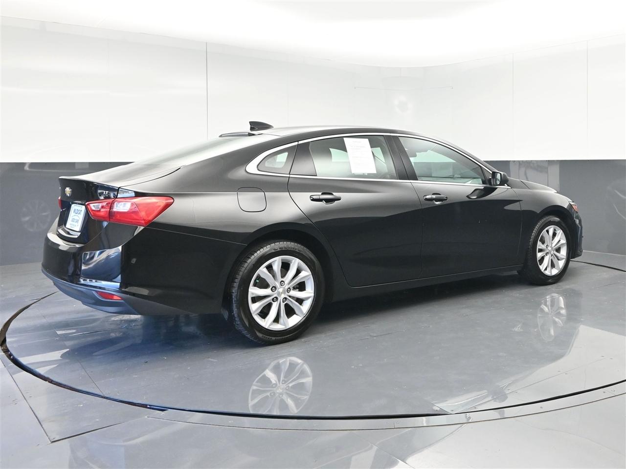 Chevrolet Malibu 1LT 2023