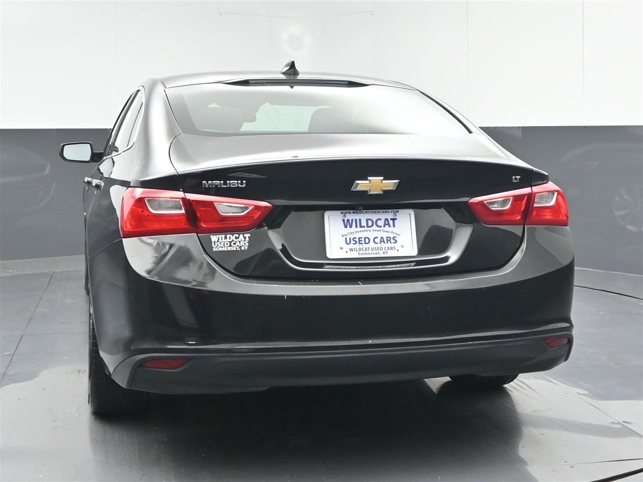 Chevrolet Malibu 1LT 2023