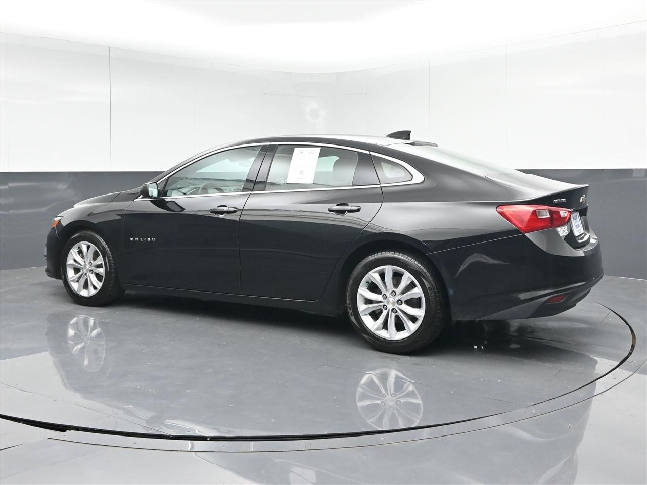 Chevrolet Malibu 1LT 2023