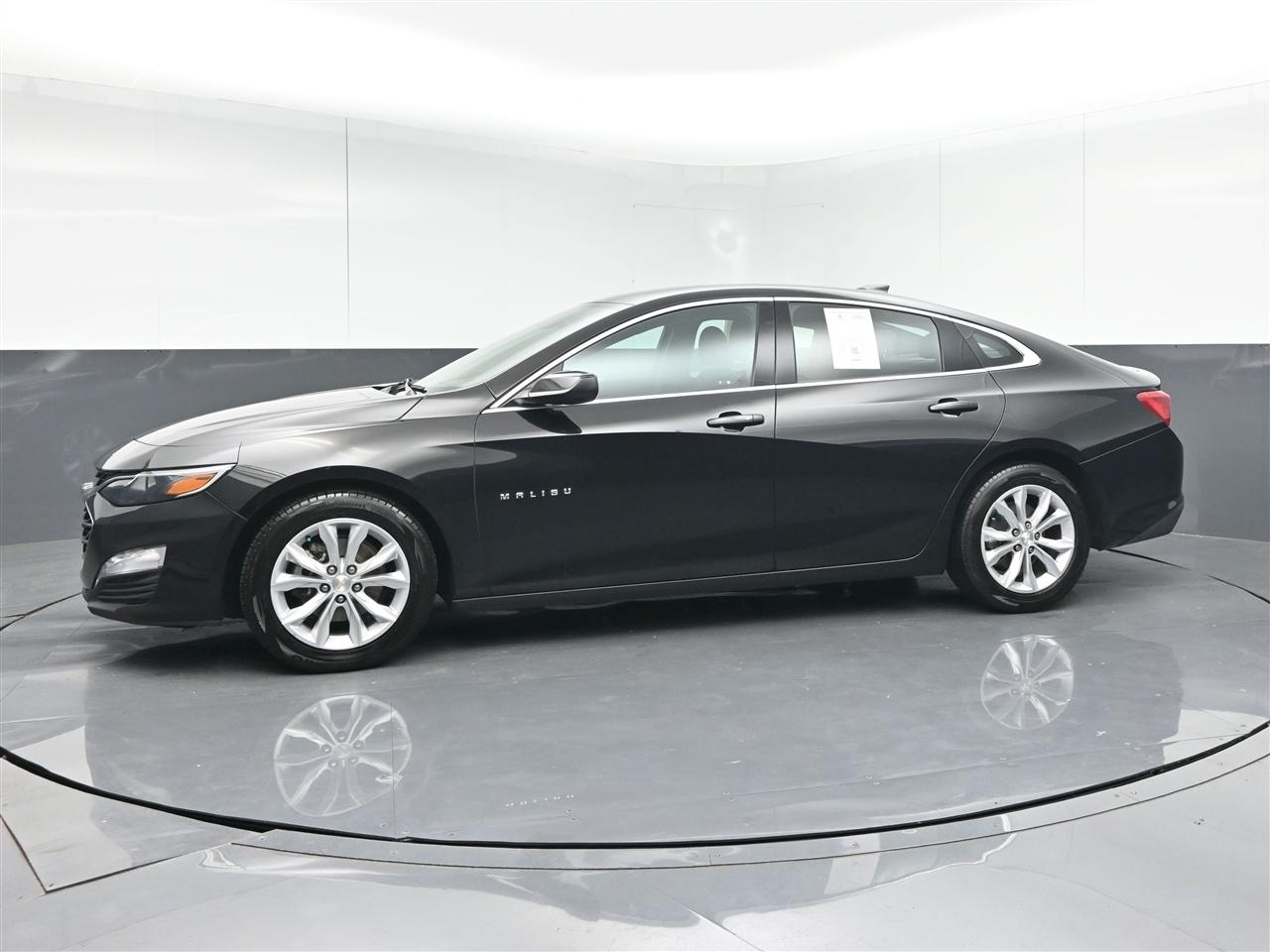 Chevrolet Malibu 1LT 2023
