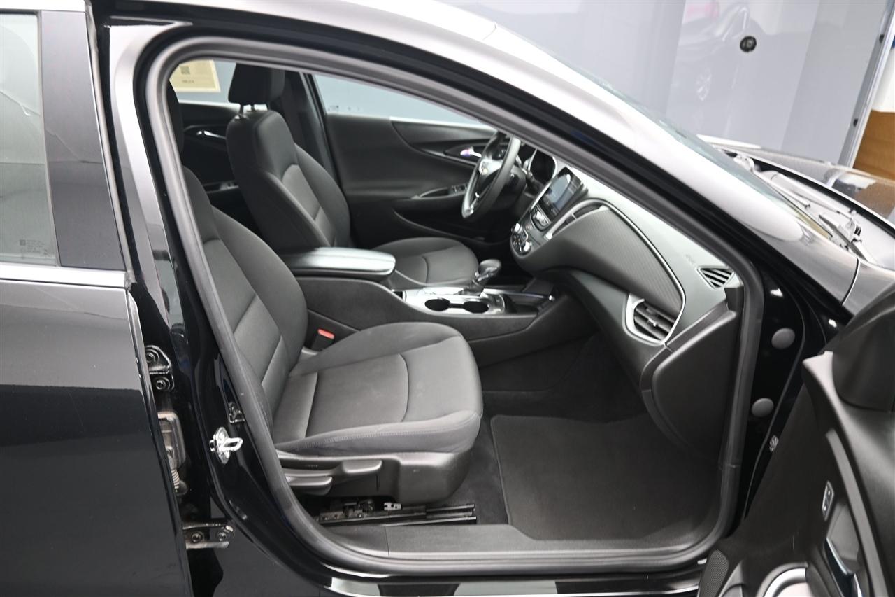 Chevrolet Malibu 1LT 2023
