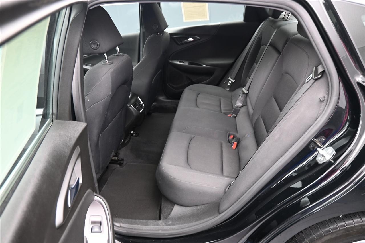 Chevrolet Malibu 1LT 2023