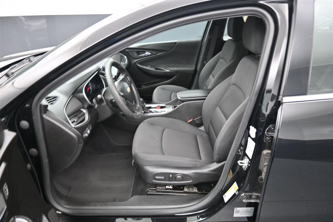 Chevrolet Malibu 1LT 2023