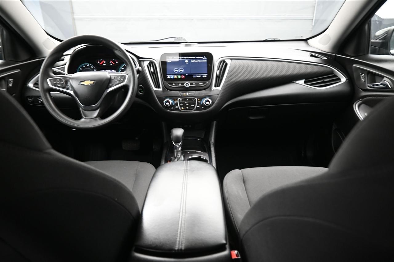 Chevrolet Malibu 1LT 2023
