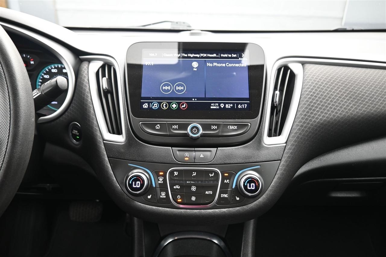 Chevrolet Malibu 1LT 2023