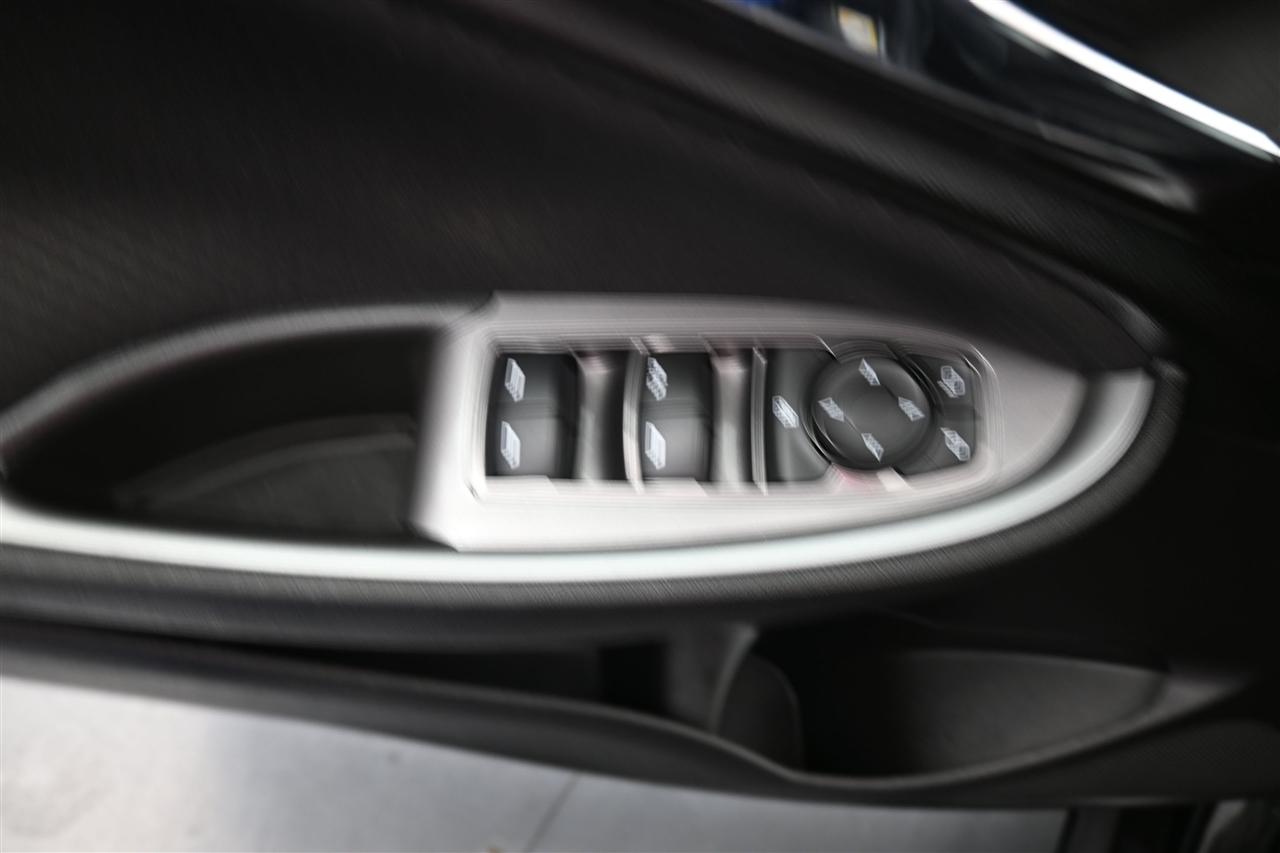 Chevrolet Malibu 1LT 2023