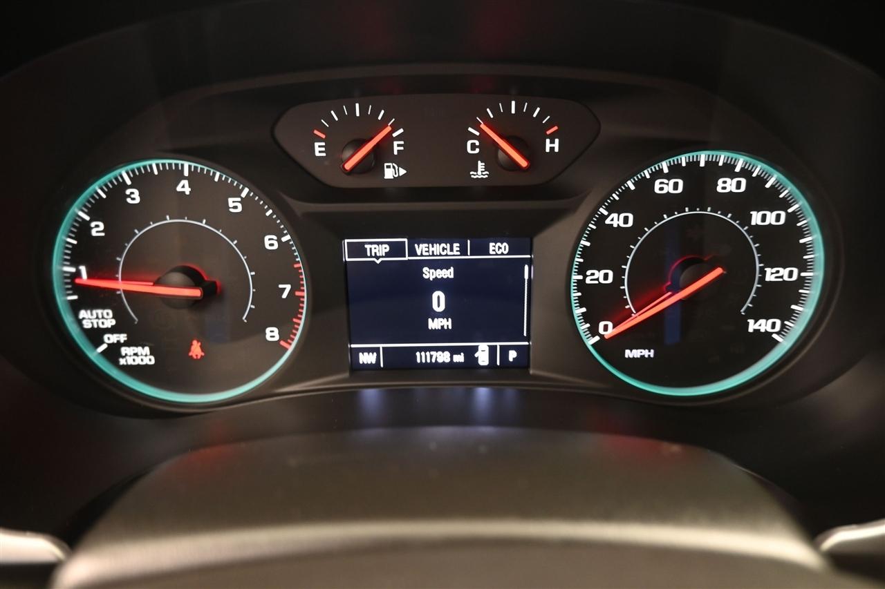 Chevrolet Malibu 1LT 2023