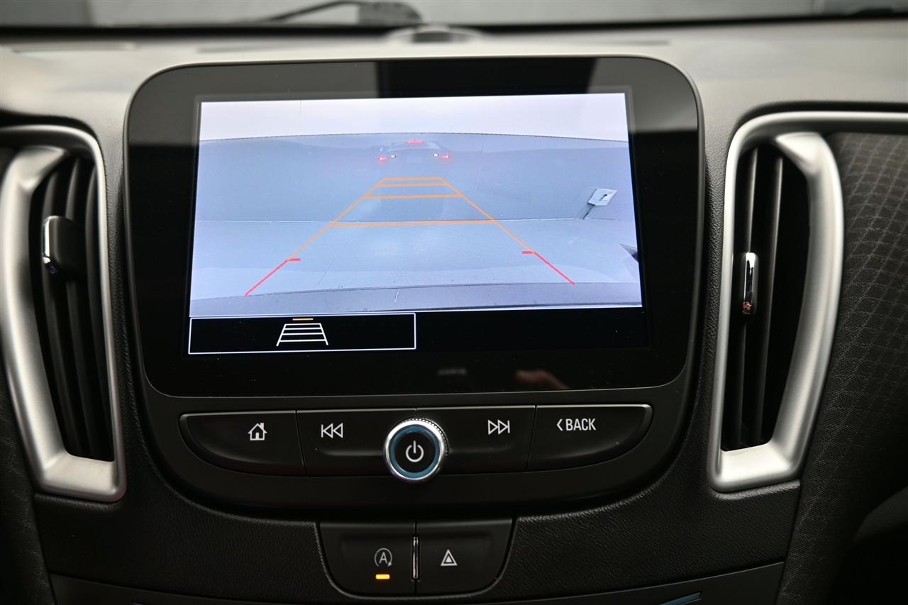 Chevrolet Malibu 1LT 2023