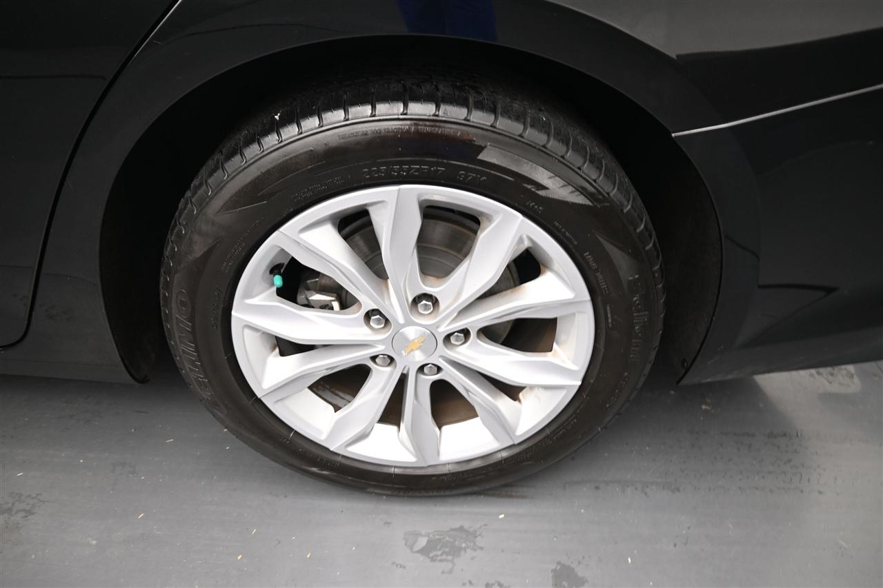 Chevrolet Malibu 1LT 2023