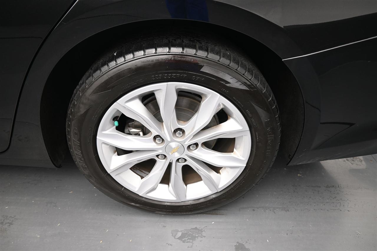 Chevrolet Malibu 1LT 2023