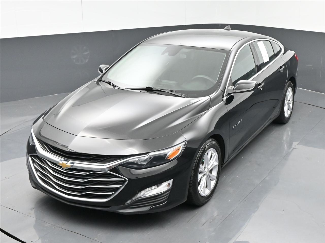 Chevrolet Malibu 1LT 2023