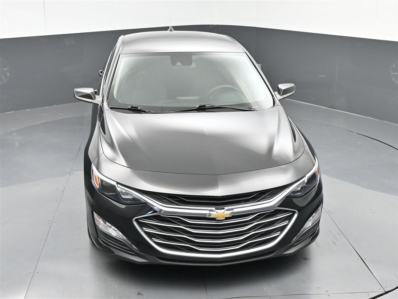 Chevrolet Malibu 1LT 2023