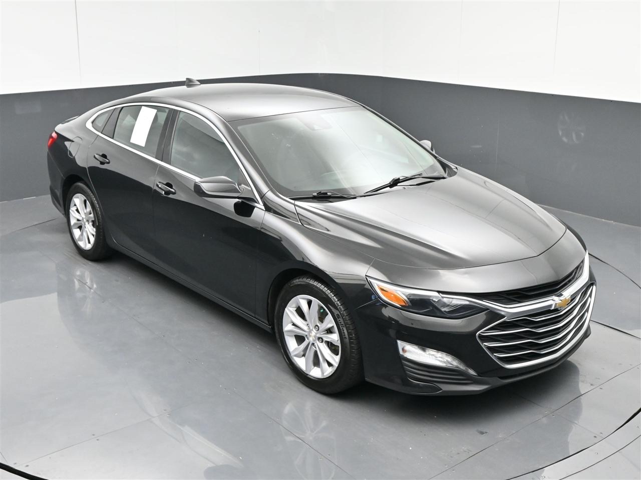Chevrolet Malibu 1LT 2023